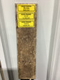 BRL Beige Matte 3x12