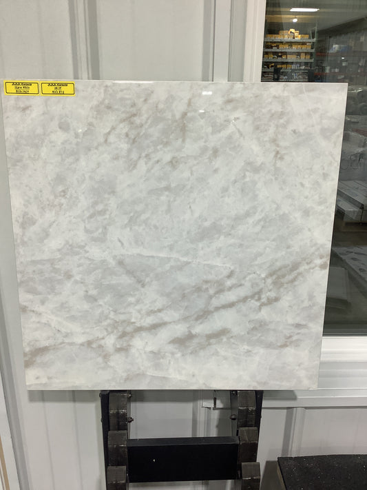 Skyros White Brite 24x24