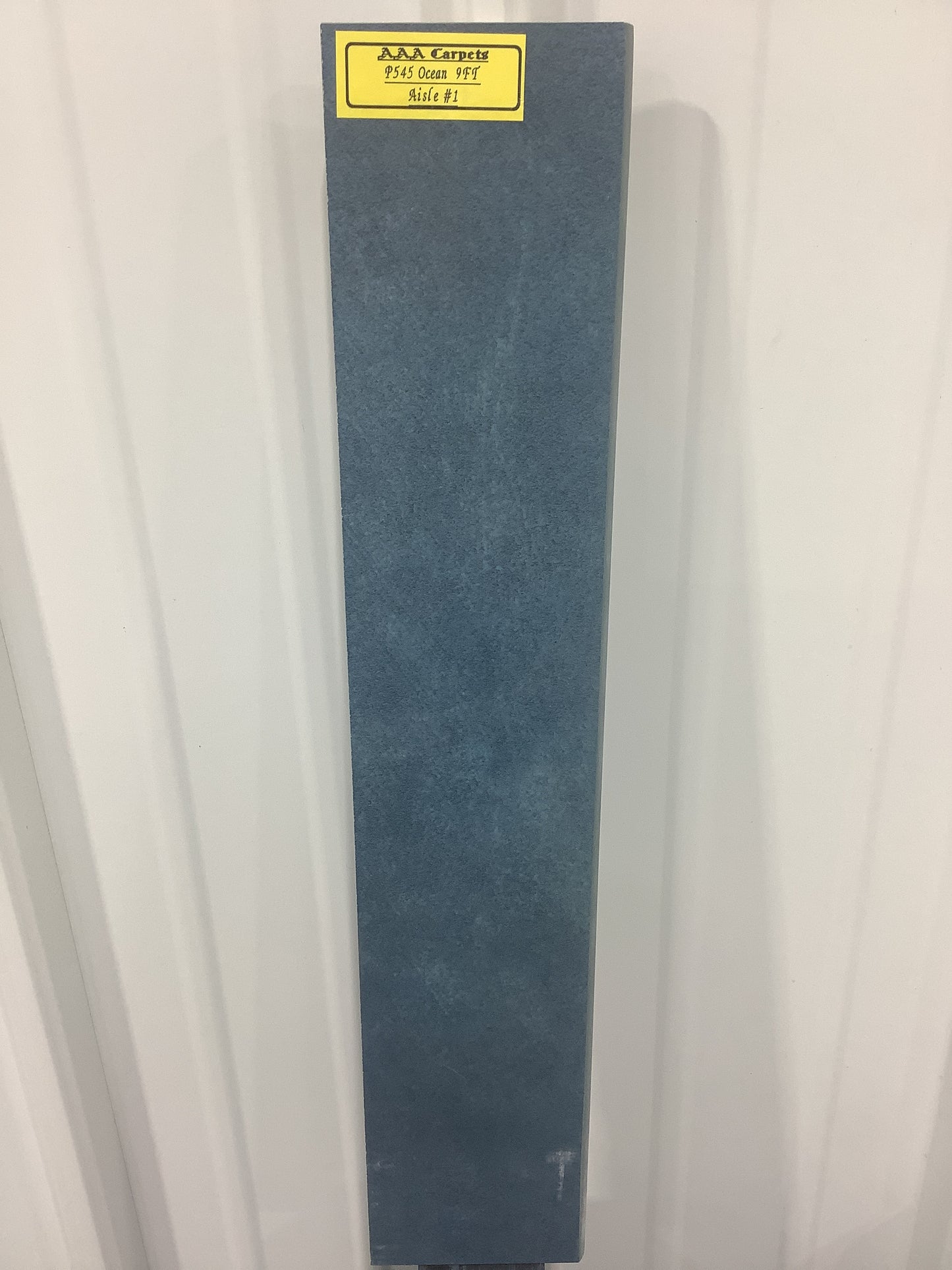 P545 Ocean long bullnose tile