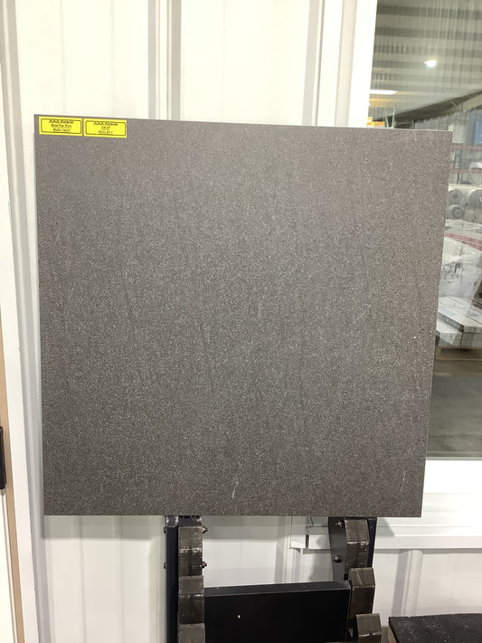 Basaltina Nero Matte 24x24