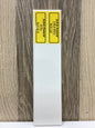 ICM10 White Brite 2x8