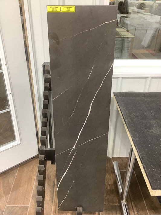 MA83 Nero Matte 12x48