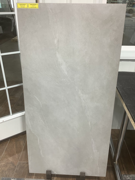 Ocean Black Wind Matte 24x48