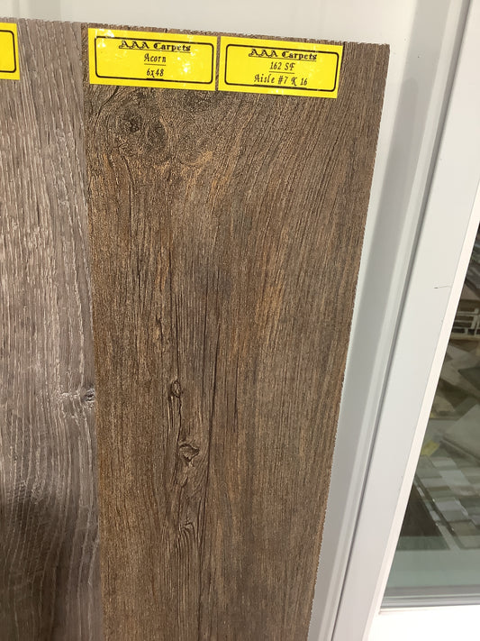 Acorn 6x48 Glue Down Plank