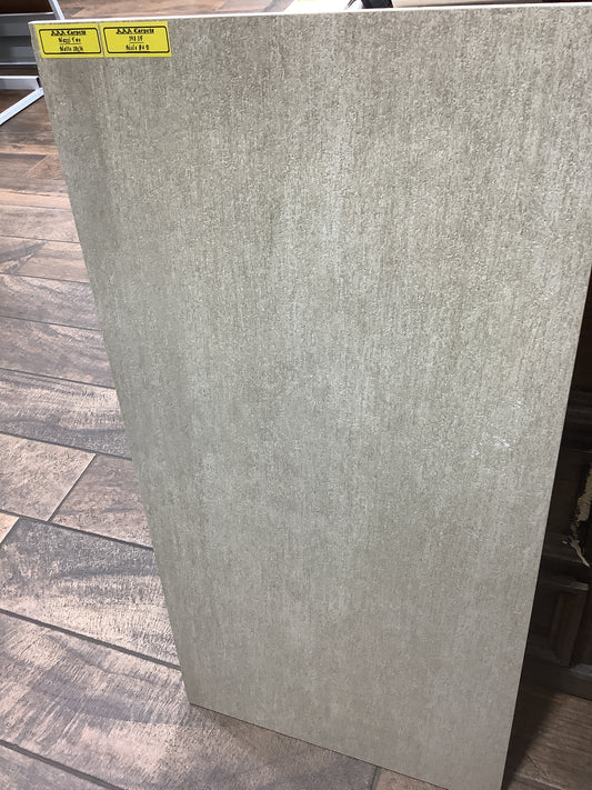 Maxxi Two Matte 18x36 Tile