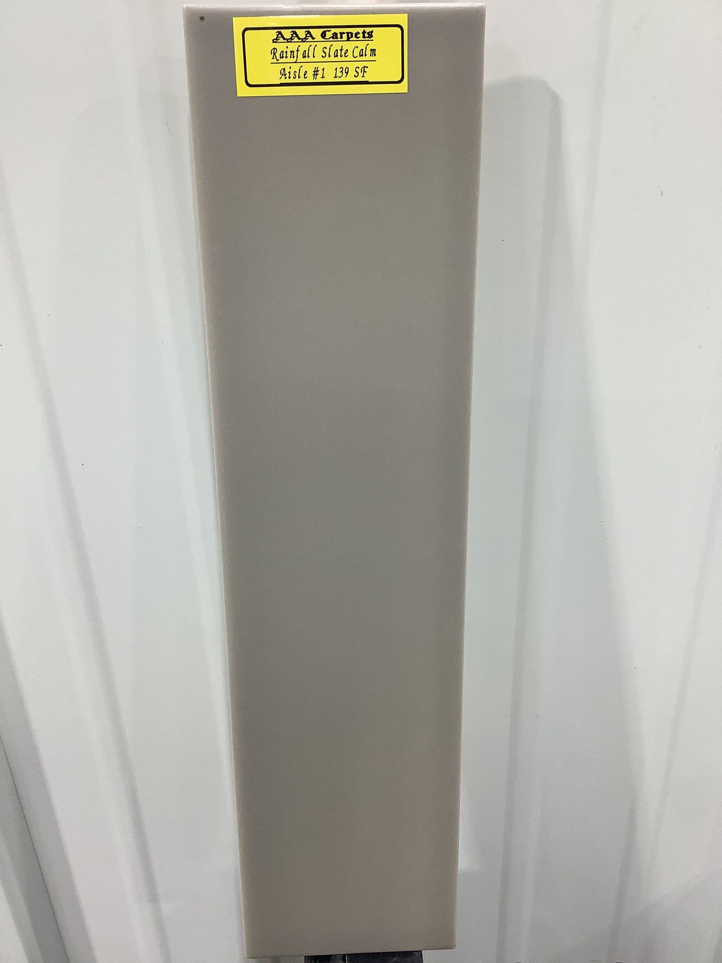 Rainfall Slate Calm Subway Tile