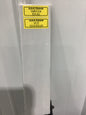 Songbird Grey Brite 3x12 Subway Tile