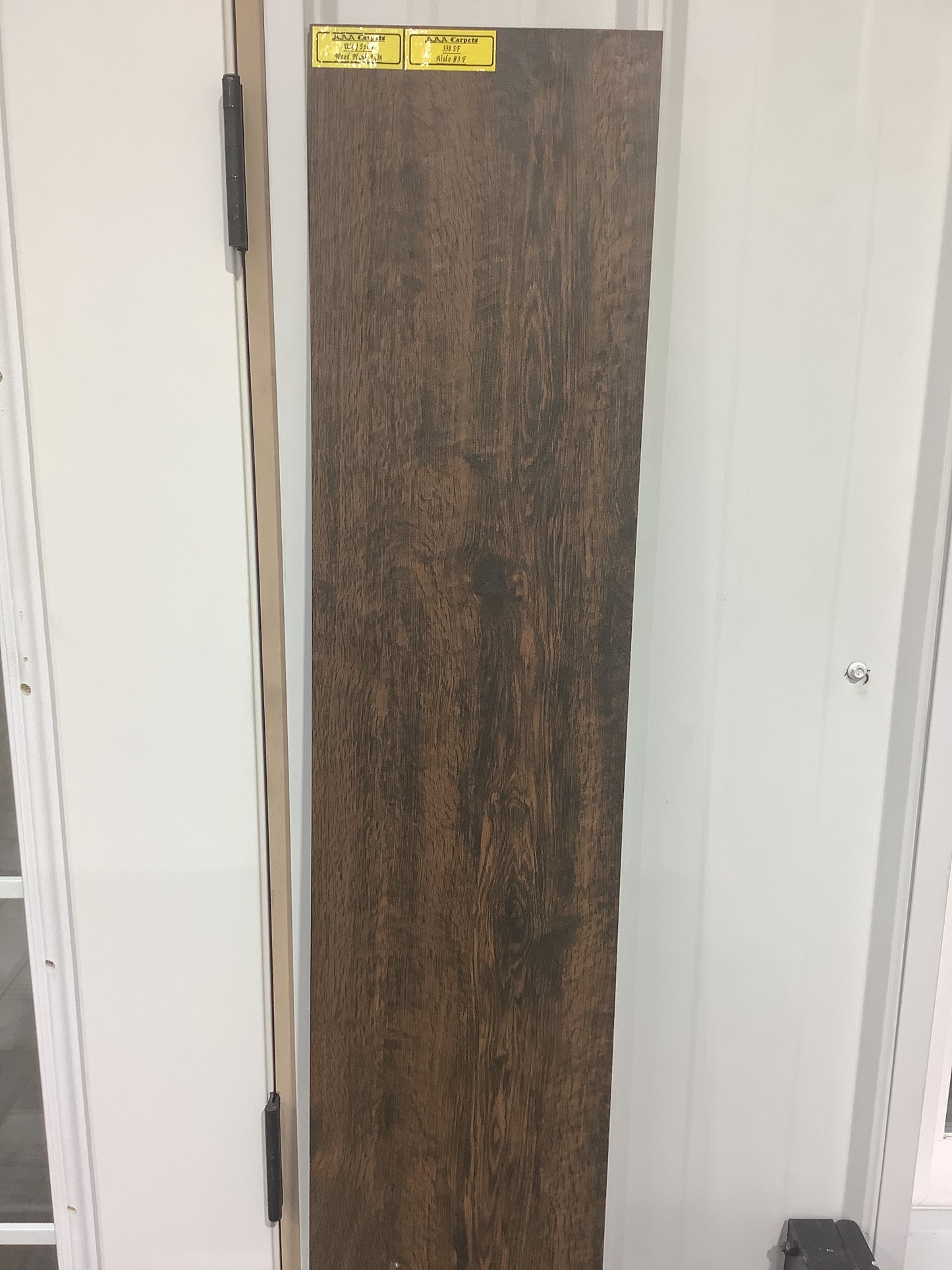 ULCJ Spice wood plank 9x36