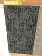 #989 Charcoal Capet Square