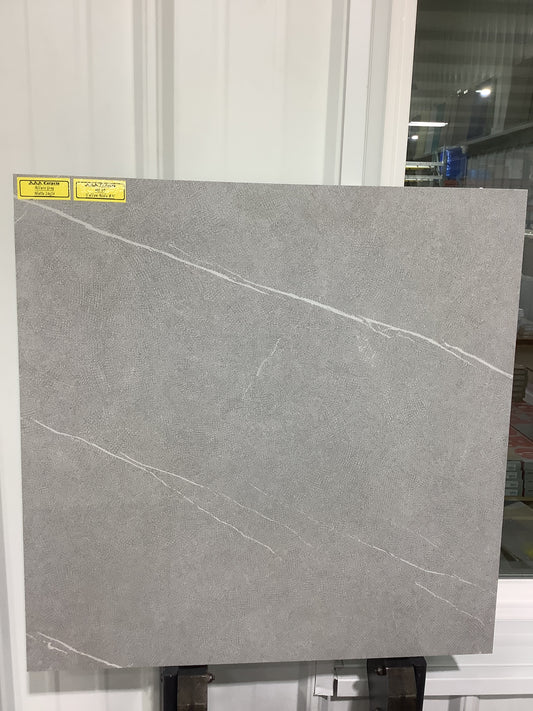 Allure Grey Matte 24x24