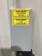 Soho Cloud Blue Brite 3x6