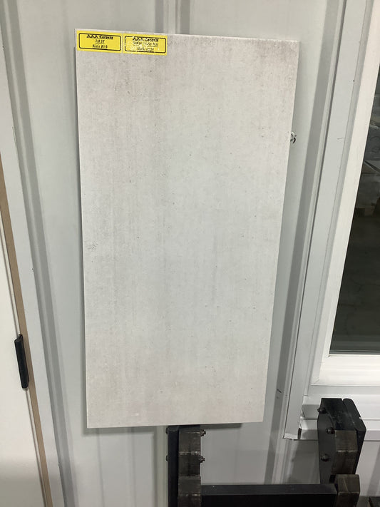 MH04 Winter Ash Matte 12x24