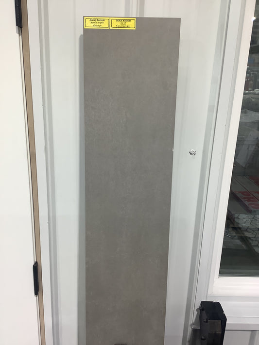 Modular Argento Matte 9x36 Tile