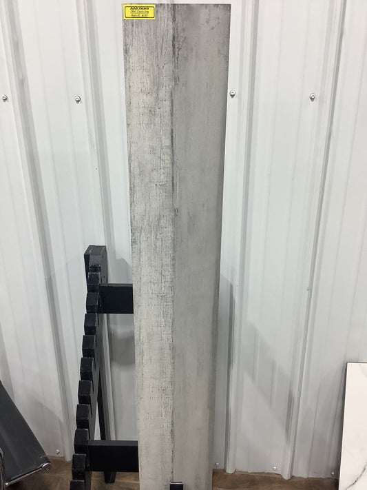 CM41 Classic Grey Wood Look Tile