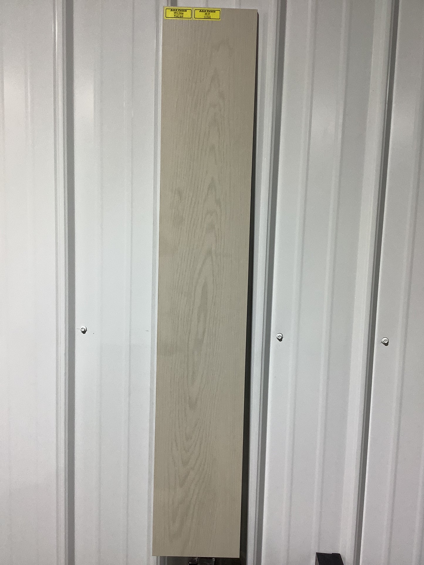 UW11 Beige Plank 8x48