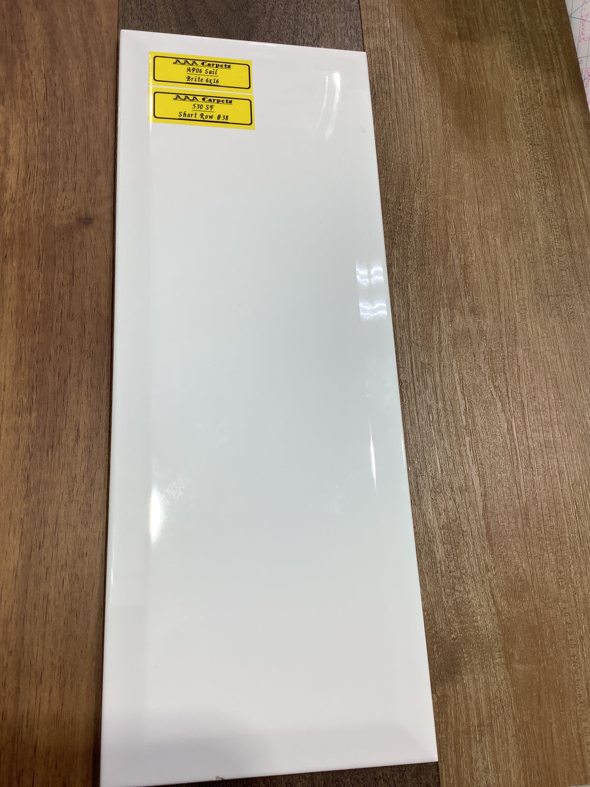 AP06 Sail Brite 6x16