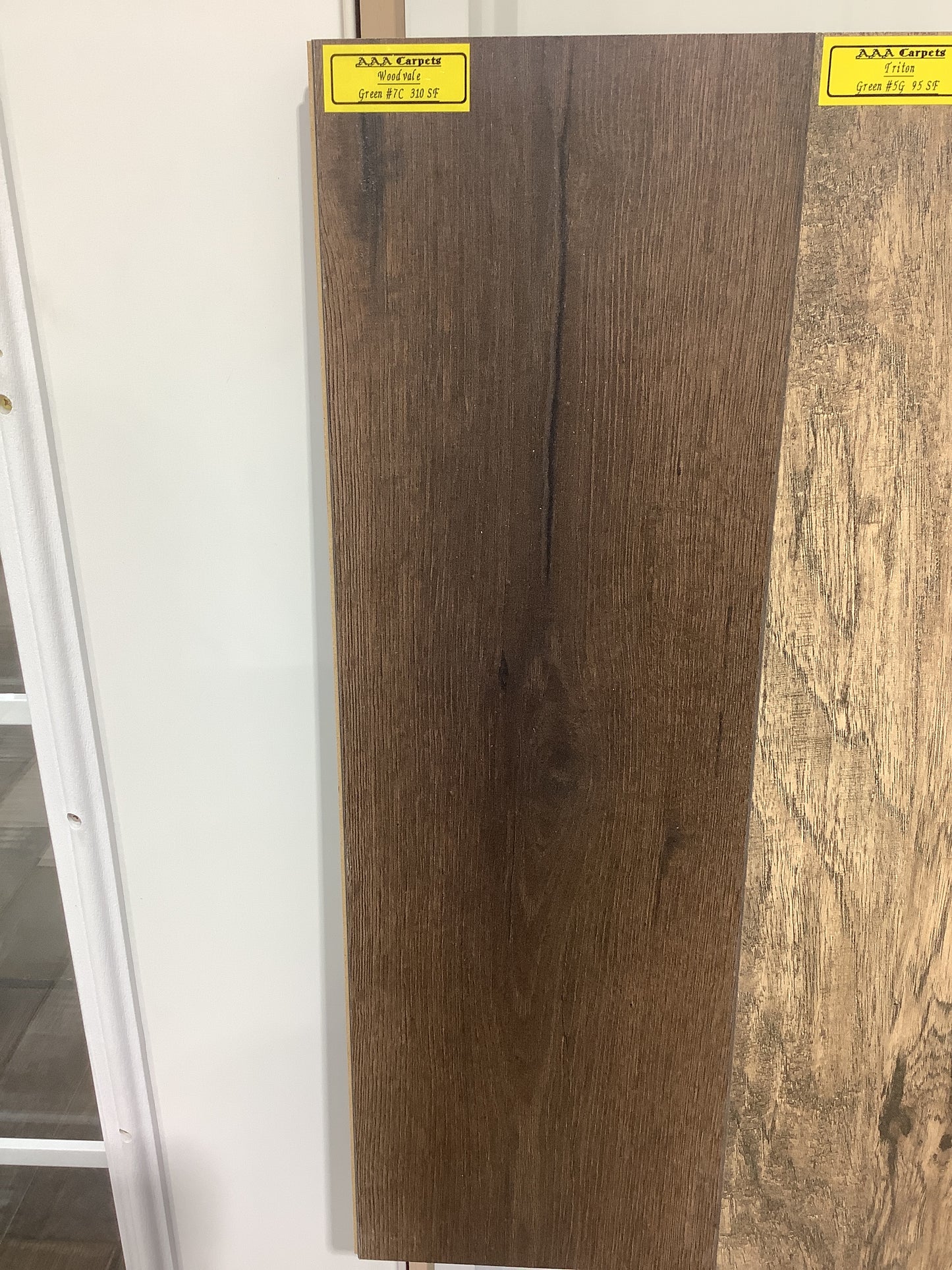 Woodvule Laminate