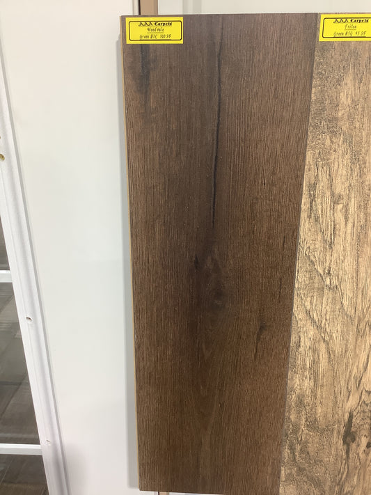 Woodvule Laminate