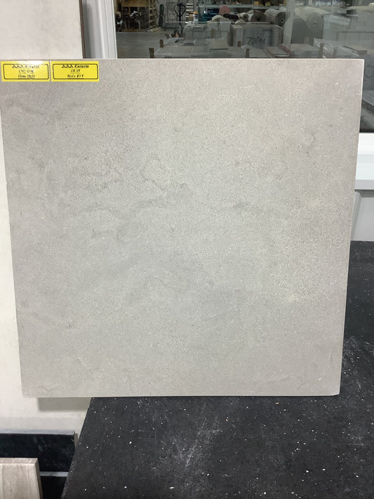 L345 Grey Stone 18x18