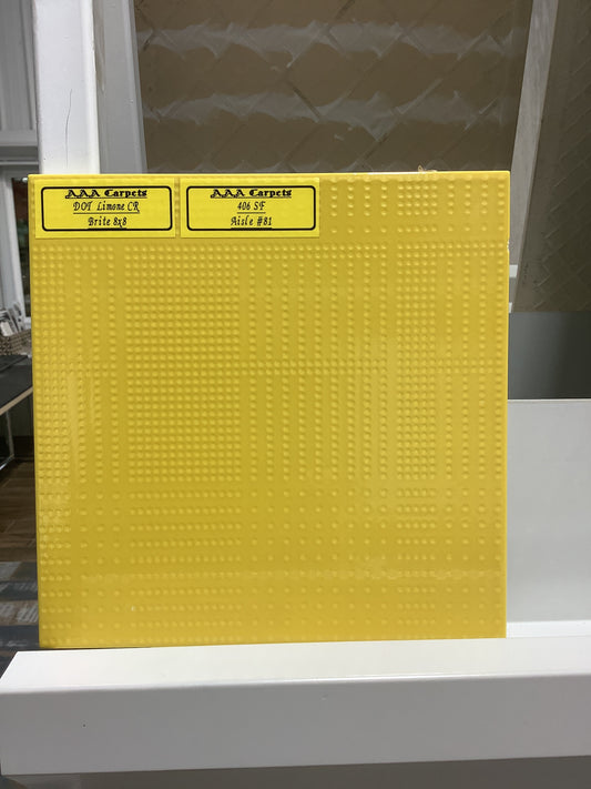 DOT Limone CR Brite 8x8
