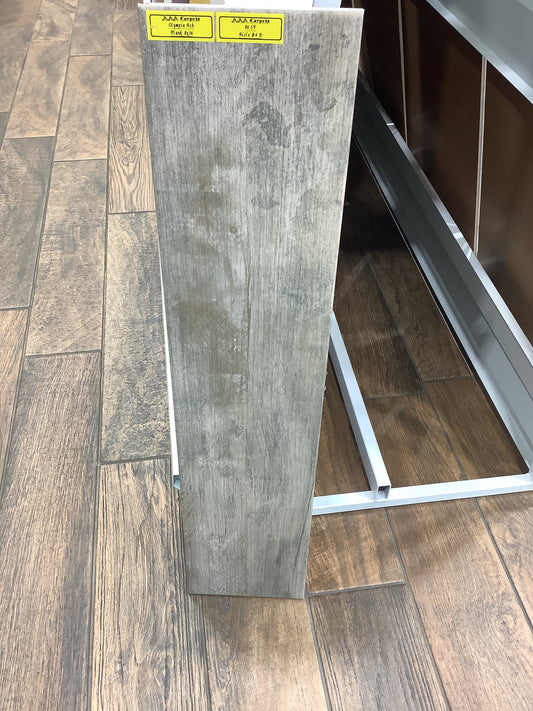 Olympia Ash Plank 8x36