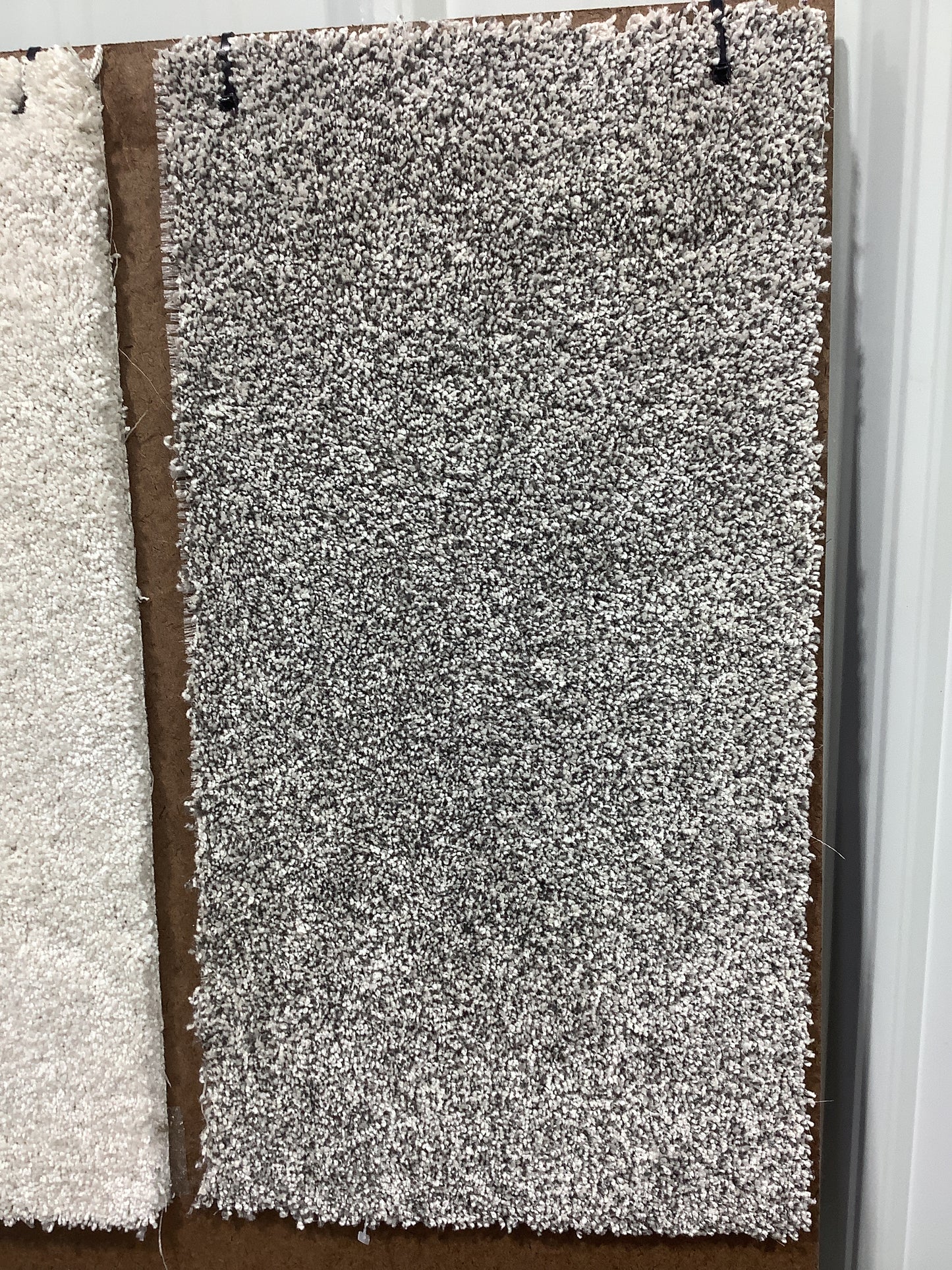 Shaw. Wind Chill Carpet