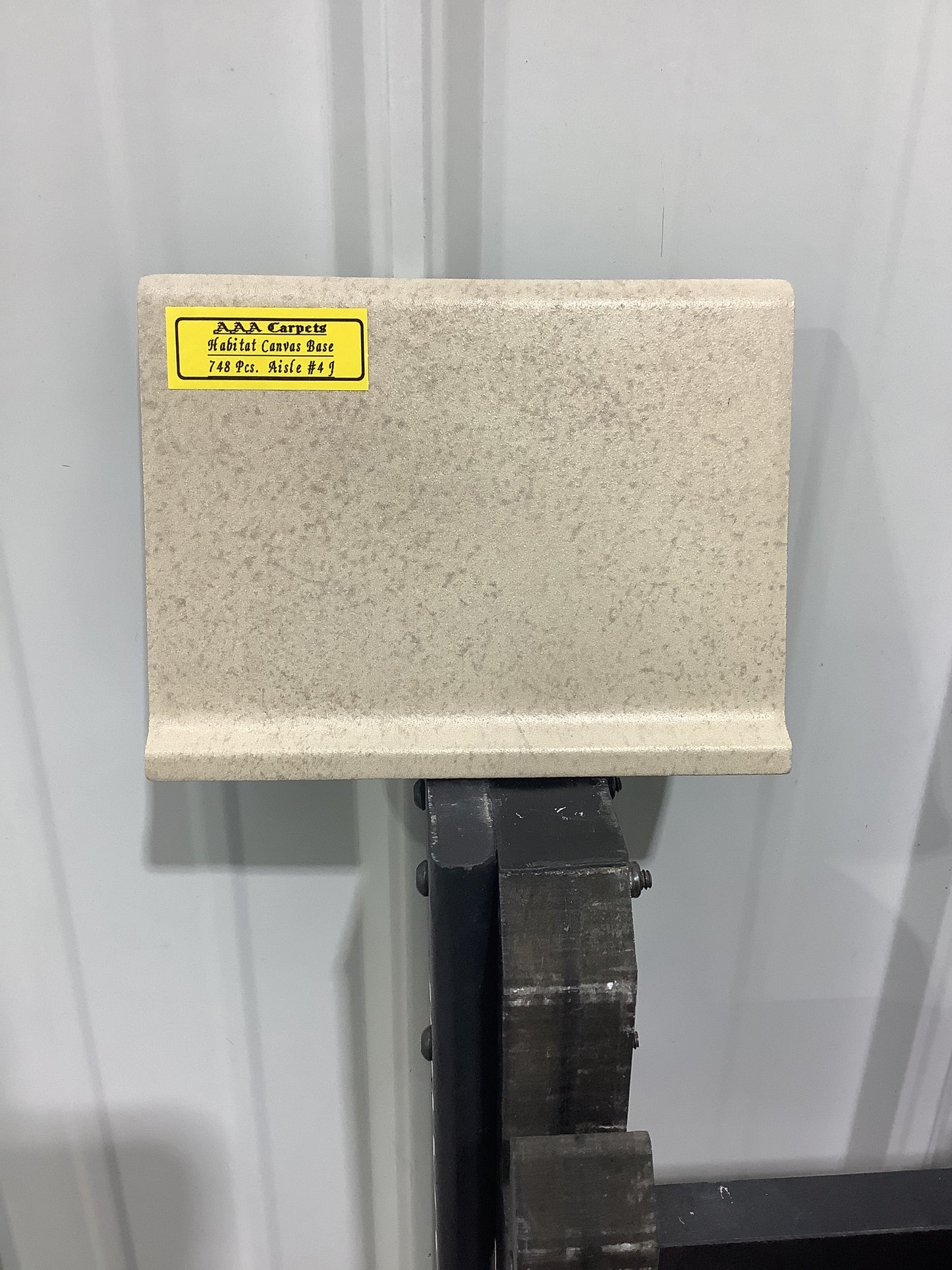 Habitat Canvas Base