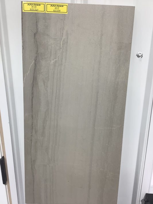 AV 304 Matte 12x24 SF Available