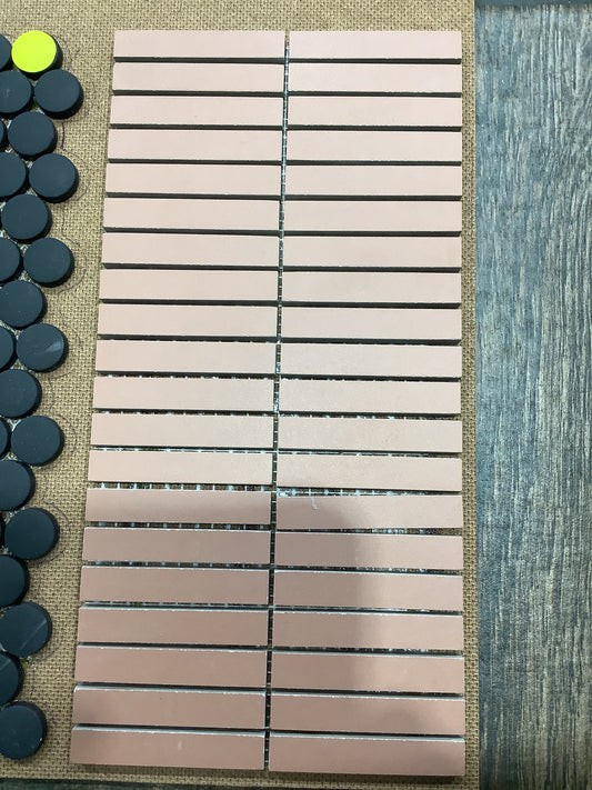 Tear Riviera Mosaic Tile