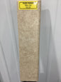 Beige Bullnose Tile