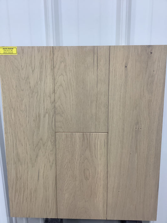 Shaw #1152 Oak Hardwood