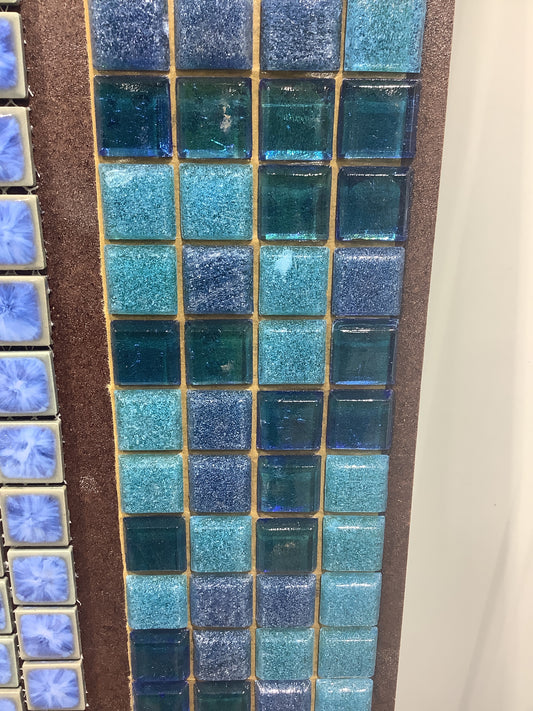 18773 Custom Blend Square Mosaic