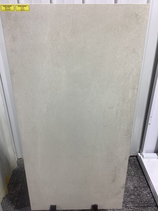 EB05 White Matte 24x48 Tile