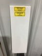 0025 Ice White Brite 4x12