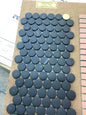 Inkwell Penny Tile Mosaic