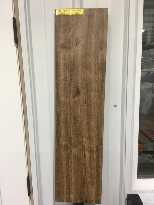 ULCH Saddle Plank 9x36