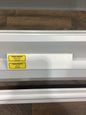 RV05 White Brite 2x8