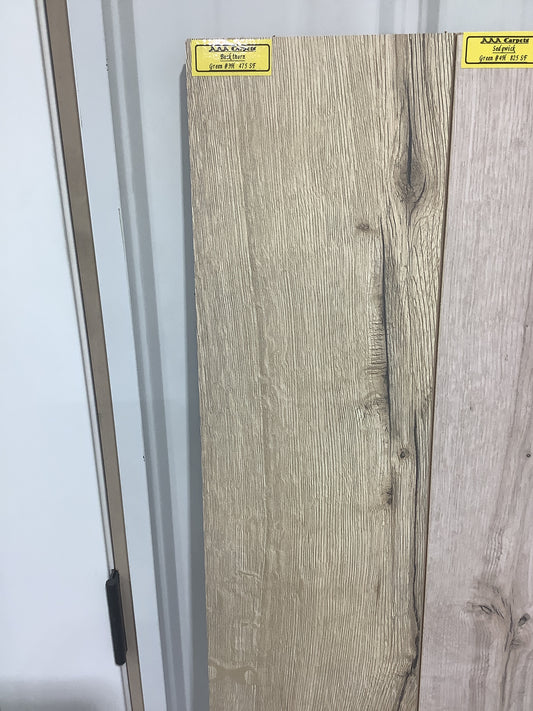 Buckhorn Click Lock Laminate