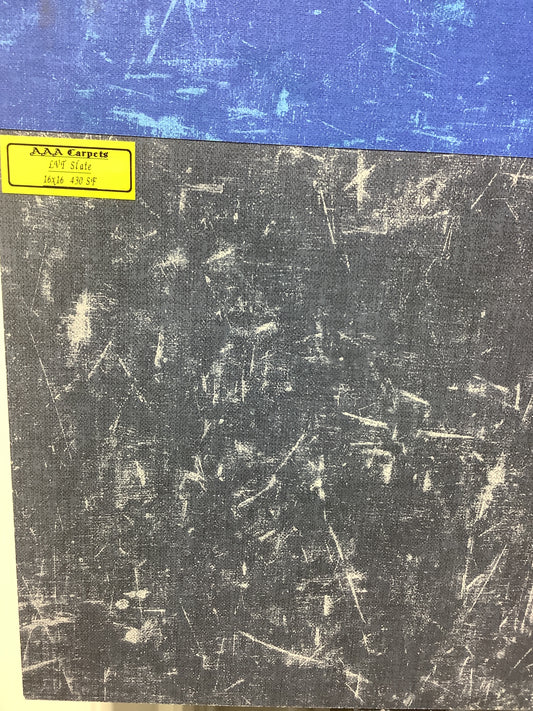 LVT Slate 16x16 Limited Stock