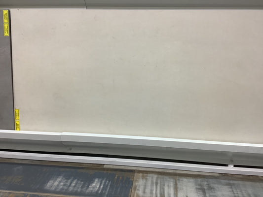 Terra Blanco Matte 24x48