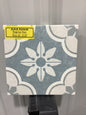 Hamptons Decor Square Tile