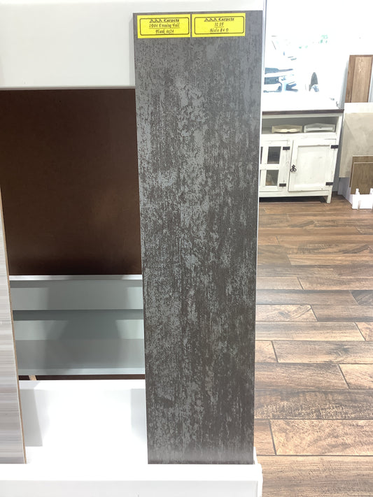 ID04 Evening Veil Plank 6x24