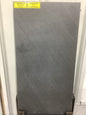 Ocean Black Abyss Matte 12x24 Tile