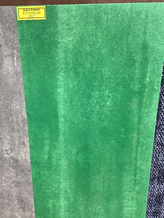 #790 CopeLcky Green
