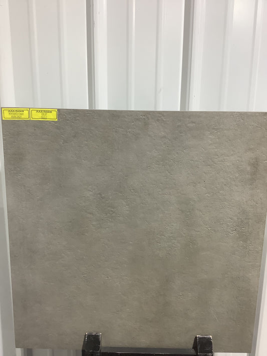 Metropoli Taupe Matte 24x24 Tile