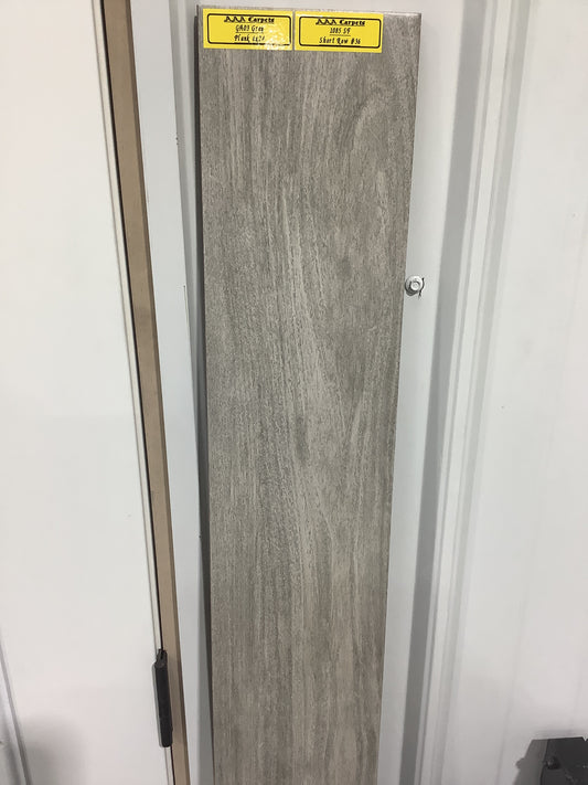 GA03 Grey Plank 6x24 Tile