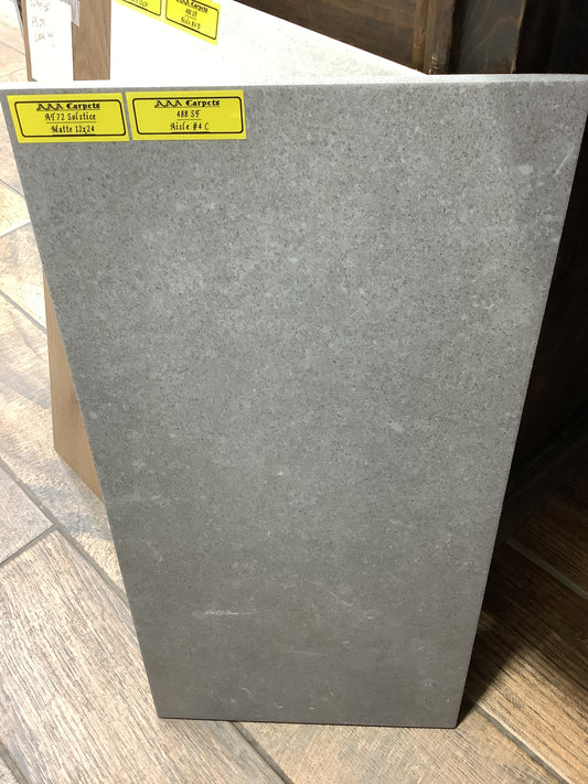 AT72 Solstice Matte 12x24