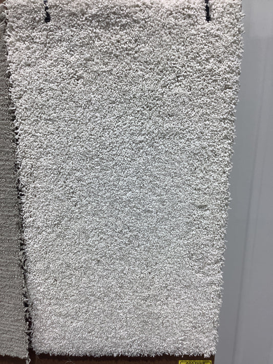 Shaw. Live on Comfort: Cascade White