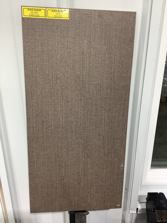 Cafe Linen Texture 12x24