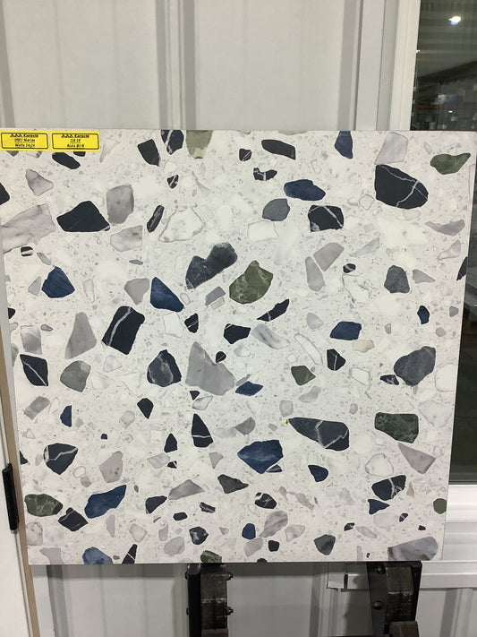 OU55 Marine Matte 24x24